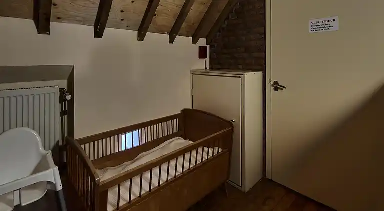 Apartment in Eijsden