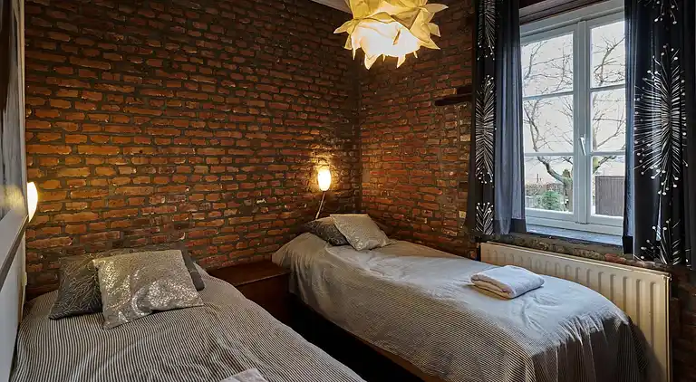 Apartment in Eijsden