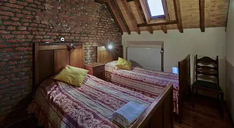 Apartment in Eijsden