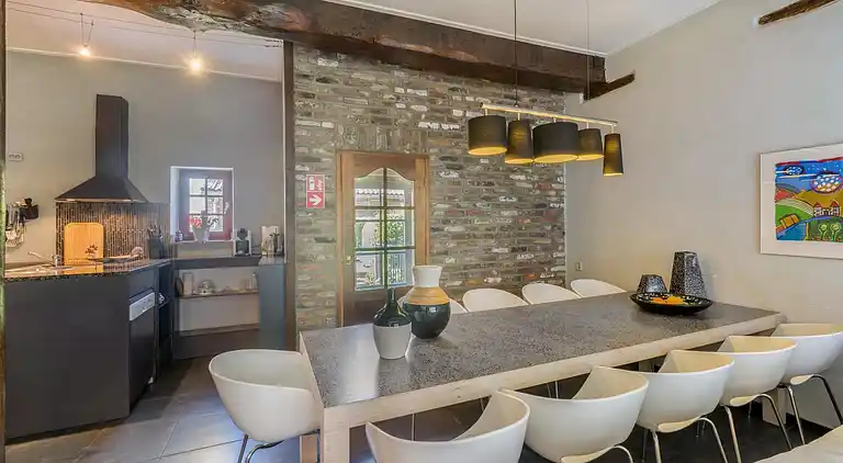 Apartment in Eijsden