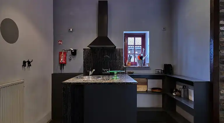 Apartment in Eijsden