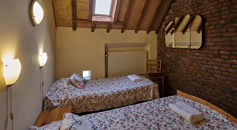 Apartment in Eijsden