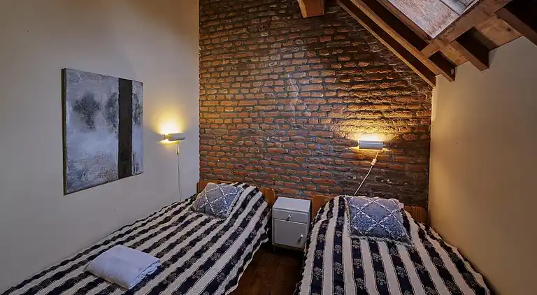 Apartment in Eijsden