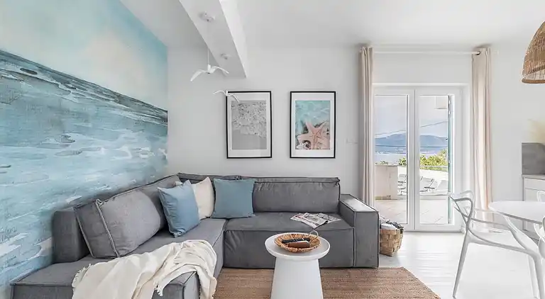 Ferielejlighed i Trogir