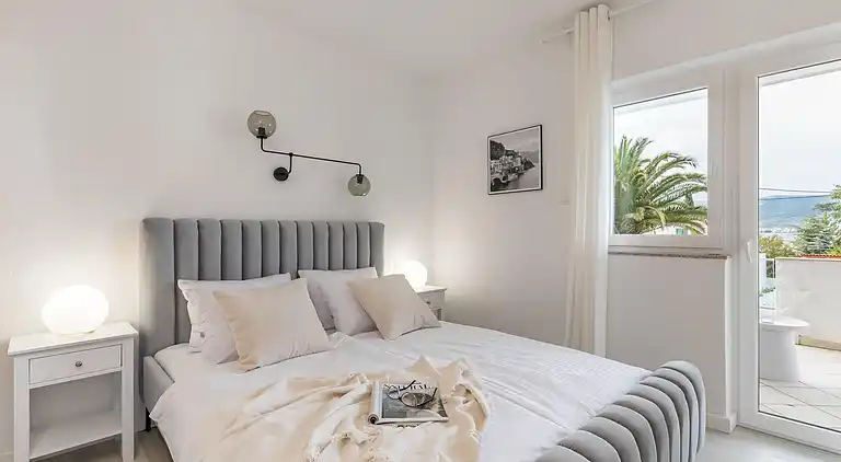 Ferielejlighed i Trogir