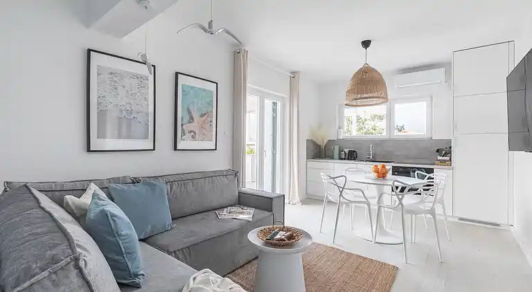 Ferielejlighed i Trogir