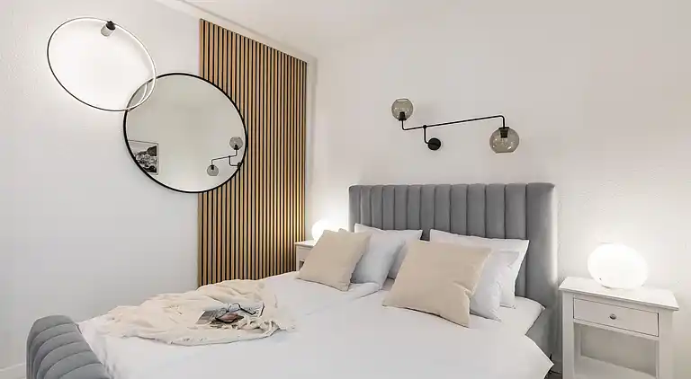 Ferielejlighed i Trogir