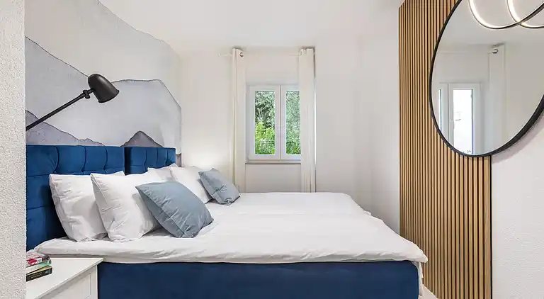 Ferielejlighed i Trogir