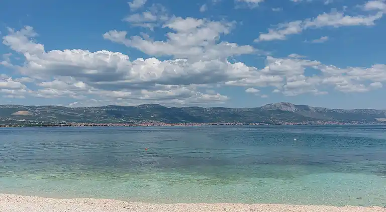 Ferielejlighed i Trogir