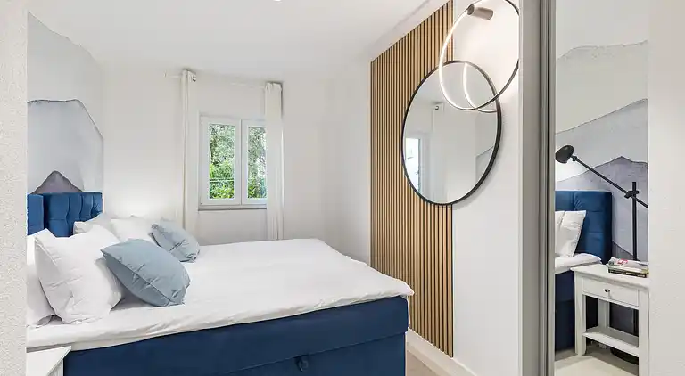 Ferielejlighed i Trogir