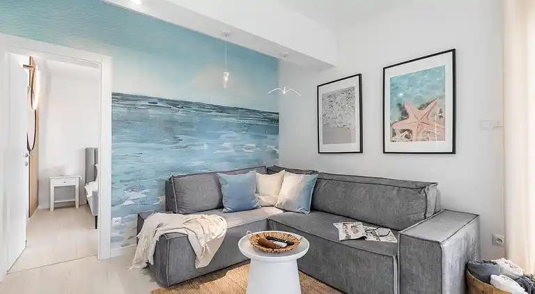 Ferielejlighed i Trogir