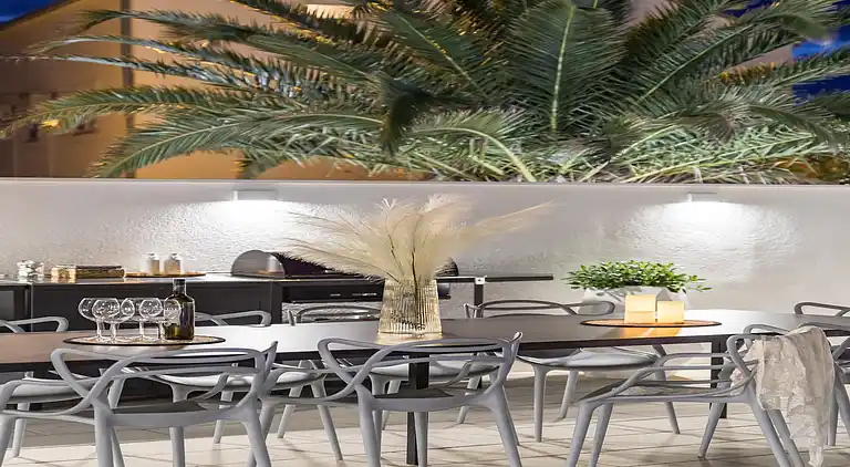 Ferielejlighed i Trogir