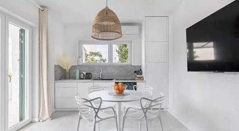 Ferielejlighed i Trogir