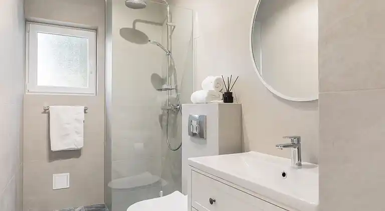 Ferielejlighed i Trogir