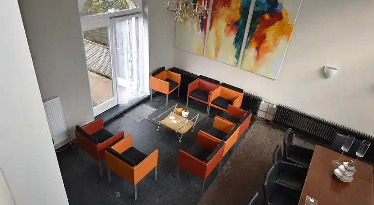 Holiday home in Eijsden