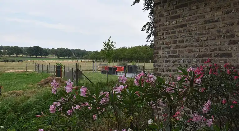 Holiday home in Eijsden