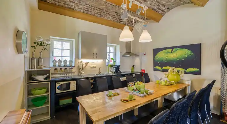 Apartment in Eijsden