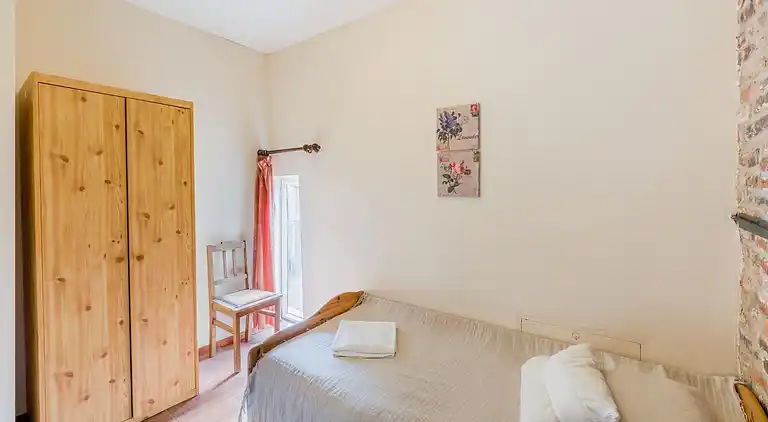 Apartment in Eijsden