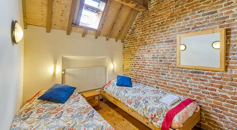 Apartment in Eijsden