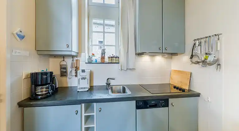 Apartment in Eijsden