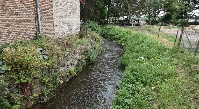Holiday home in Eijsden