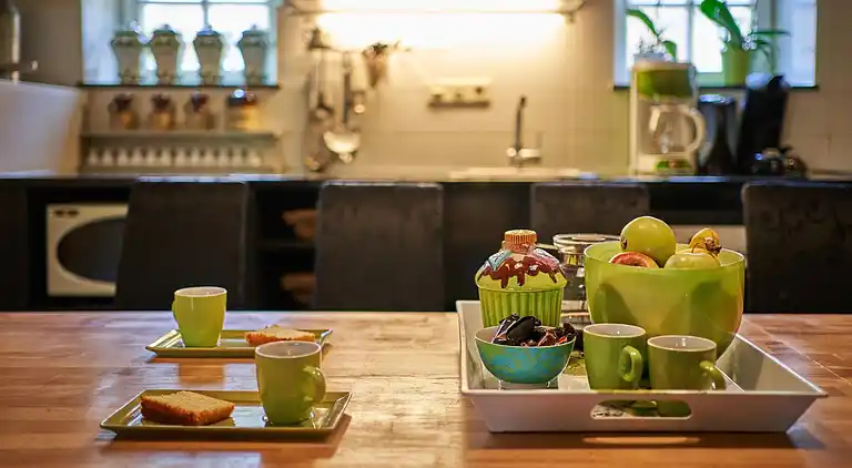 Apartment in Eijsden