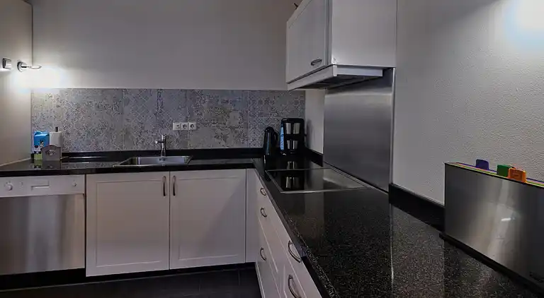 Apartment in Eijsden