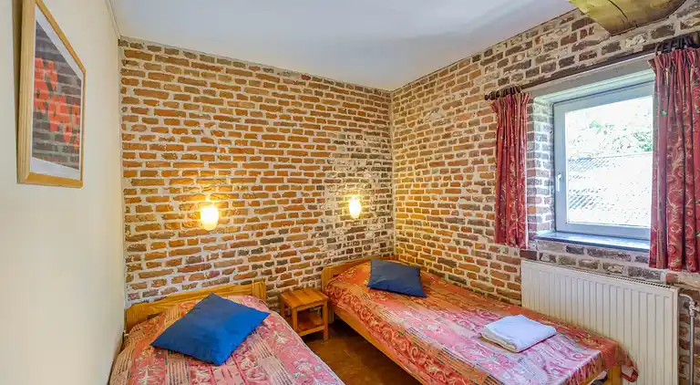 Apartment in Eijsden