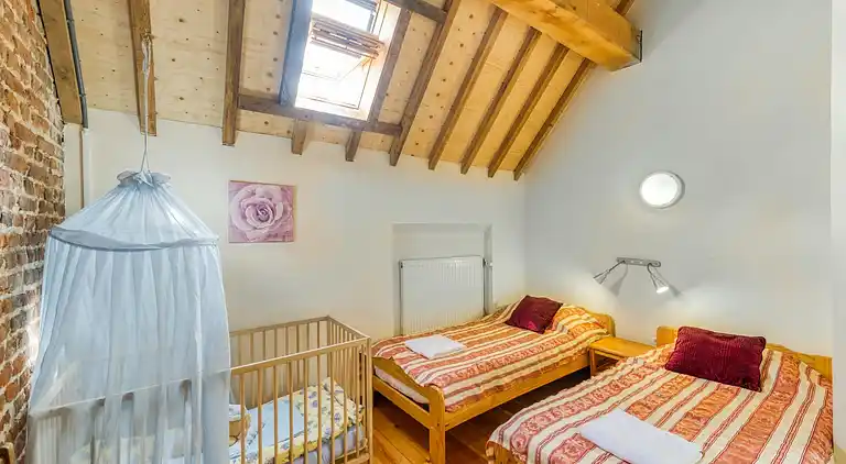 Apartment in Eijsden