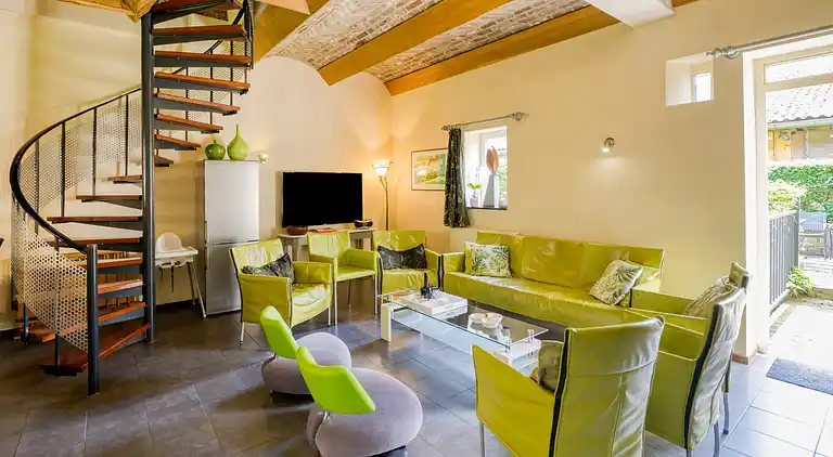 Apartment in Eijsden