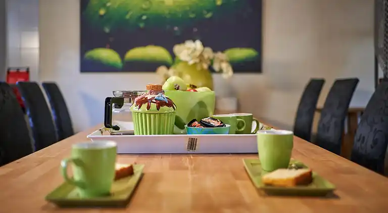 Apartment in Eijsden