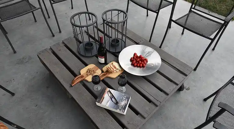 Holiday home in Eijsden