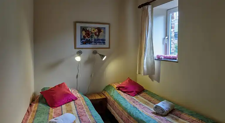 Apartment in Eijsden