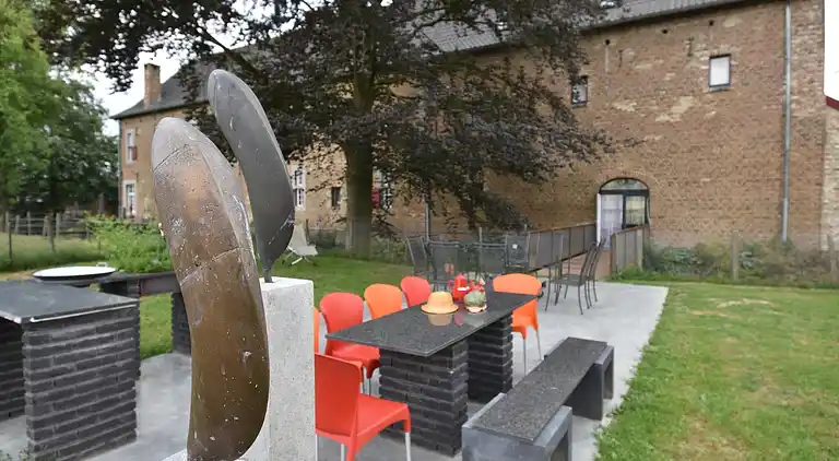 Holiday home in Eijsden