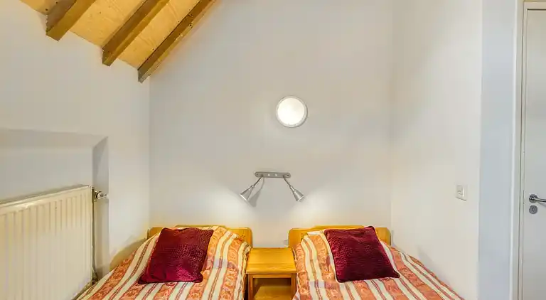 Apartment in Eijsden