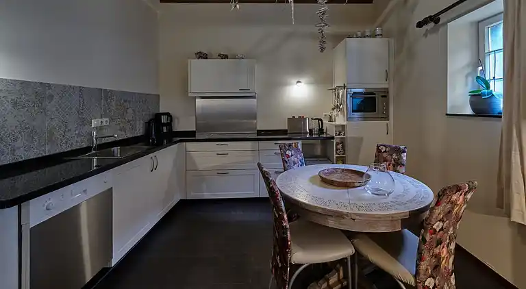 Apartment in Eijsden