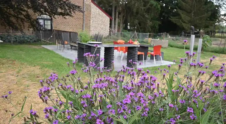 Holiday home in Eijsden