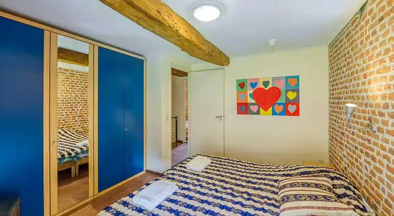 Apartment in Eijsden