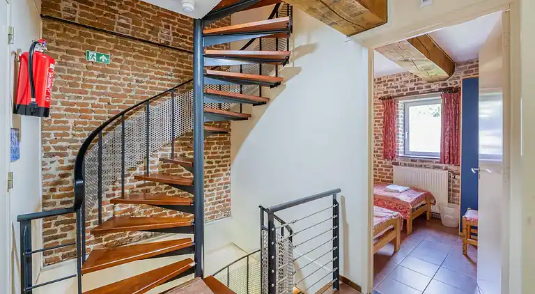 Apartment in Eijsden