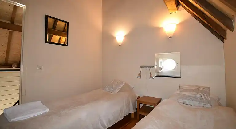 Holiday home in Eijsden