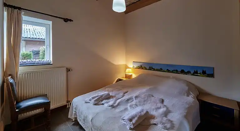 Apartment in Eijsden