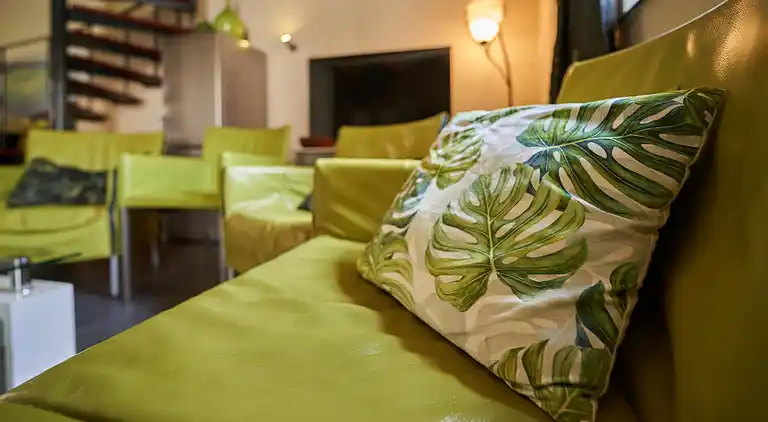 Apartment in Eijsden