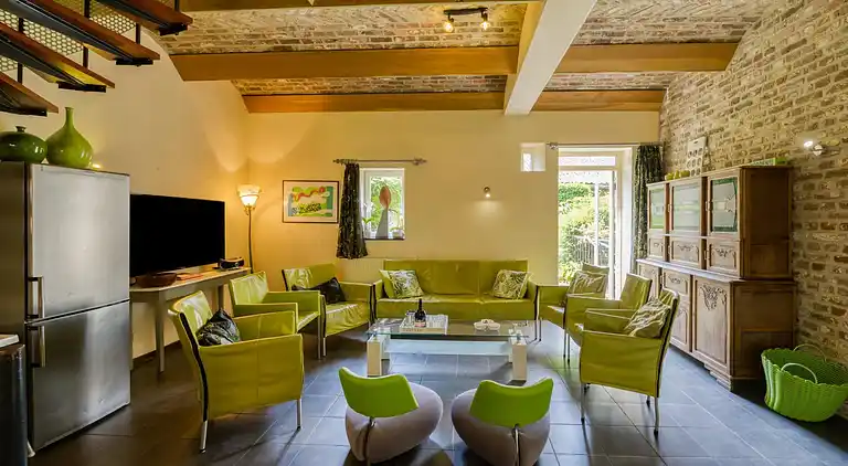 Apartment in Eijsden