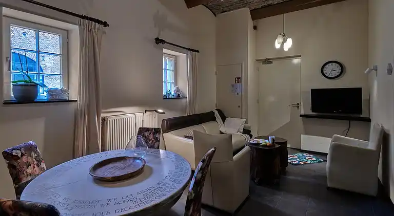 Apartment in Eijsden