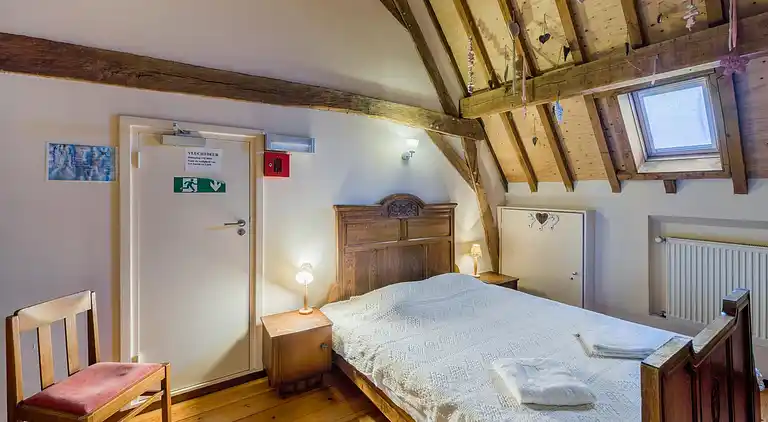 Apartment in Eijsden