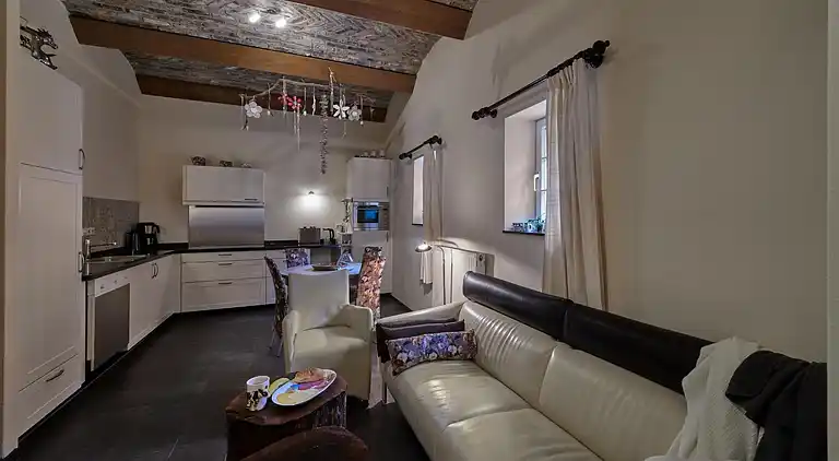 Apartment in Eijsden