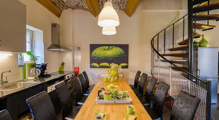 Apartment in Eijsden