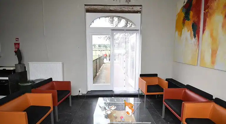 Holiday home in Eijsden