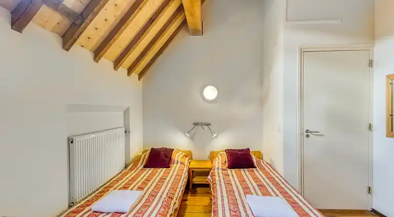 Apartment in Eijsden