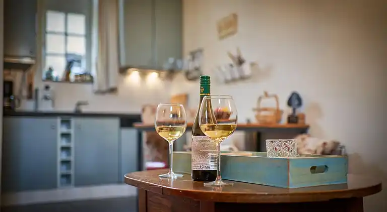 Apartment in Eijsden